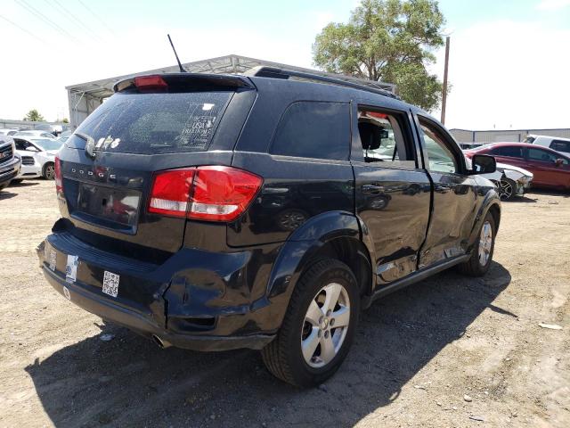Photo 3 from auction – 2012 DODGE JOURNEY SX with VIN 3C4PDCBG4CT180668