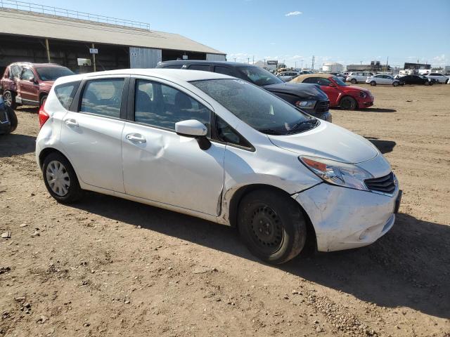 Photo 4 from auction – 2015 NISSAN VERSA NOTE with VIN 3N1CE2CP4FL389713