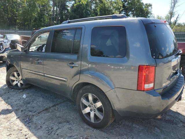Фото 2 с аукциона – 2012 HONDA PILOT TOUR с VIN 5FNYF4H93CB045581