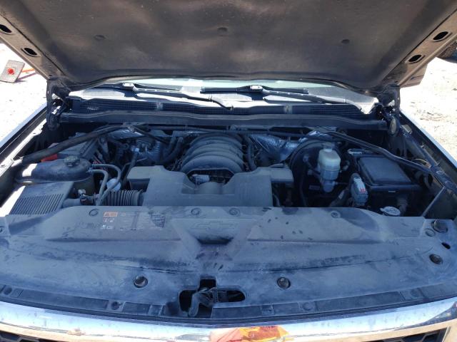 Photo 11 from auction – 2014 CHEVROLET SILVERADO with VIN 3GCUKREC1EG145828