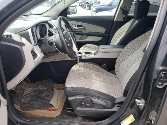 Photo 7 from auction – 2013 CHEVROLET EQUINOX LT with VIN 2GNFLEEKXD6286050