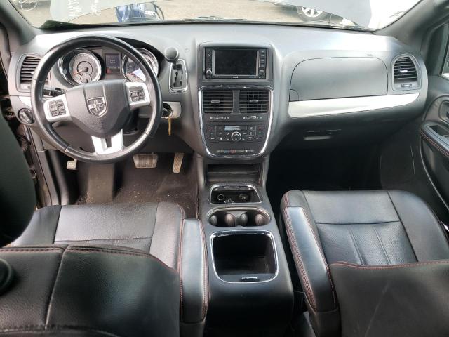 Photo 8 from auction – 2019 DODGE GRAND CARA with VIN 2C4RDGEG6KR536289