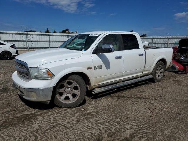 RAM 1500 LARAM 2015 with VIN 1C6RR7VT0FS754366 - Photo from auction