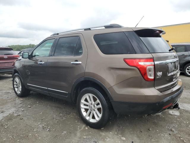 Photo 2 from auction – 2015 FORD EXPLORER X with VIN 1FM5K8D85FGB20290