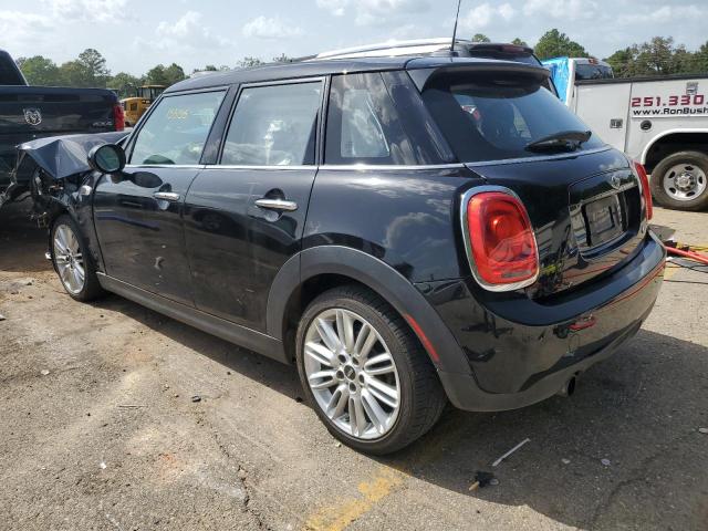 Photo 2 from auction – 2017 MINI COOPER with VIN WMWXU1C54H2E18660