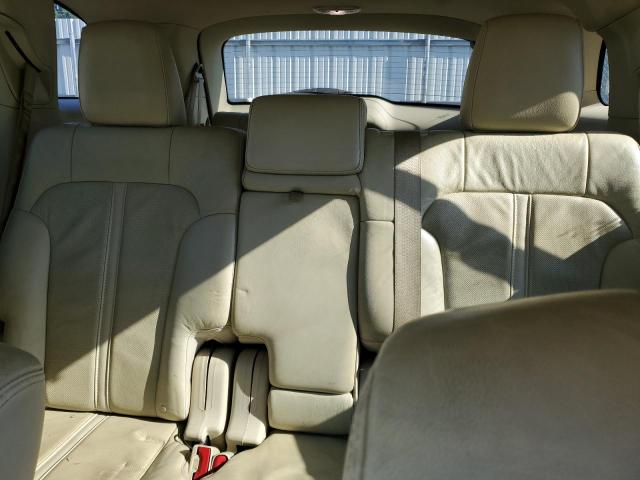Photo 10 from auction – 2014 LINCOLN MKT with VIN 2LMHJ5ATXEBL56614