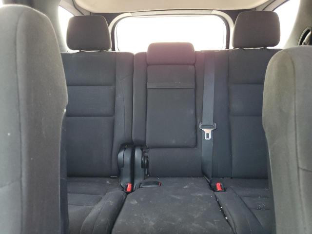 Photo 10 from auction – 2013 DODGE DURANGO SX with VIN 1C4RDJAG7DC598377