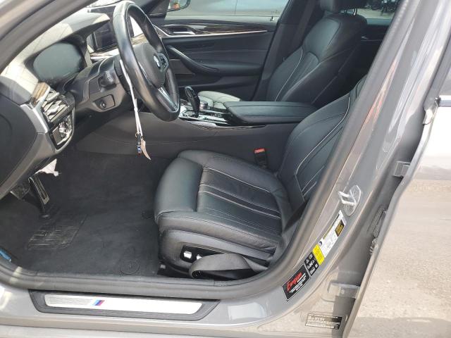 Zdjęcie 7 z aukcji – 2021 BMW M550XI z VIN WBA13BK09MCF93639