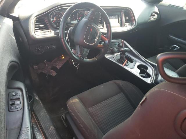 Photo 8 from auction – 2015 DODGE CHALLENGER with VIN 2C3CDZAG0FH774663
