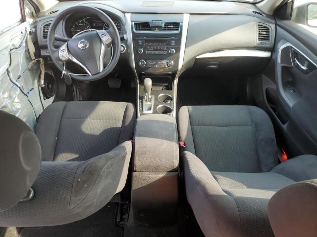 Photo 8 from auction – 2014 NISSAN ALTIMA 2.5 with VIN 1N4AL3AP7EC131995