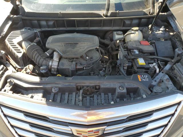 Photo 12 from auction – 2019 CADILLAC XT5 with VIN 1GYKNARSXKZ196414
