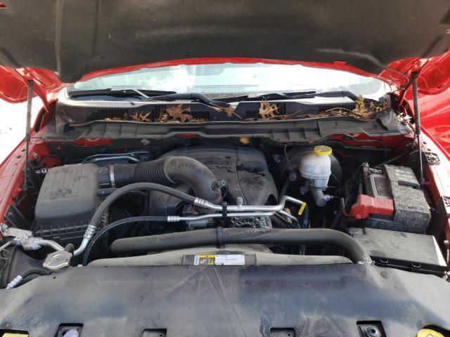 Photo 11 from auction – 2019 RAM 1500 CLASS with VIN 1C6RR7TT8KS614319