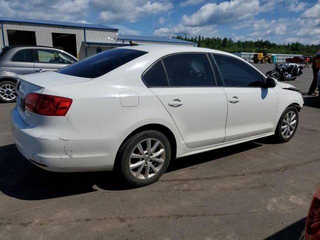 Photo 3 from auction – 2011 VOLKSWAGEN JETTA TDI with VIN 3VWLL7AJ4BM097978