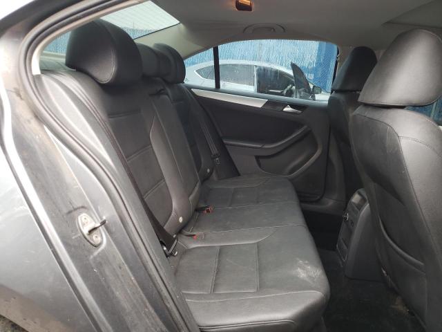 Photo 10 from auction – 2012 VOLKSWAGEN JETTA SEL with VIN 3VWLP7AJ8CM452754