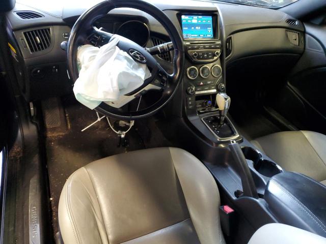 Photo 8 from auction – 2013 HYUNDAI GENESIS CO with VIN KMHHT6KD7DU082980