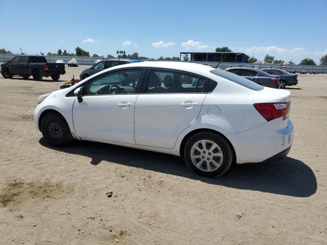 Photo 2 from auction – 2014 KIA RIO LX with VIN KNADM4A36E6333486
