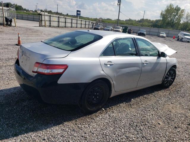 Photo 3 from auction – 2010 TOYOTA CAMRY BASE with VIN 4T1BF3EK1AU090560