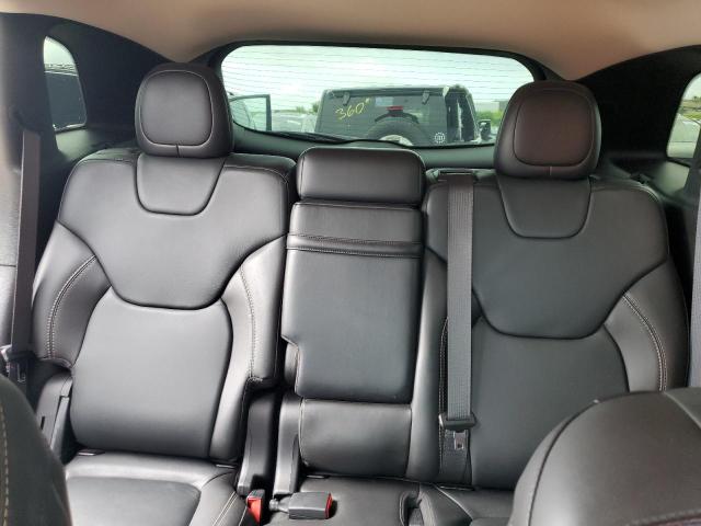 Photo 10 from auction – 2015 JEEP CHEROKEE L with VIN 1C4PJLDB7FW658395