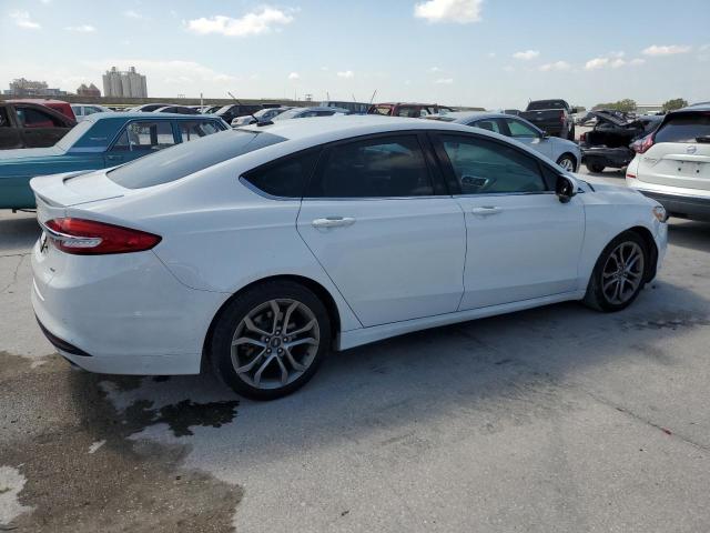 Photo 3 from auction – 2017 FORD FUSION SE with VIN 3FA6P0H76HR377540