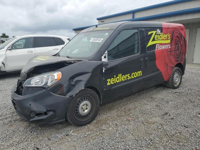 RAM PROMASTER 2016 with VIN ZFBERFAT2G6B37171 - Photo from auction