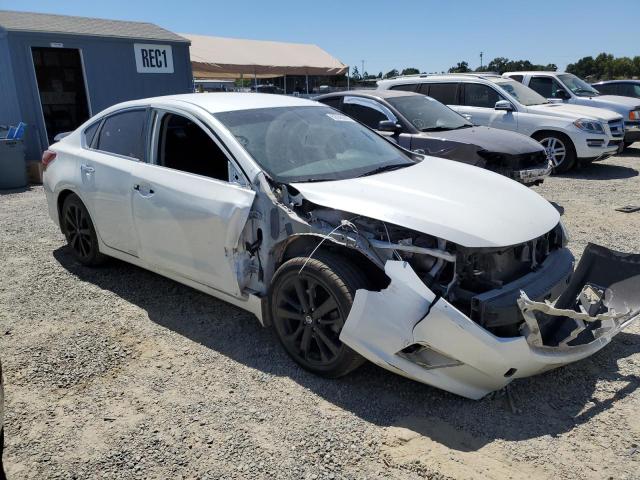 Photo 4 from auction – 2018 NISSAN ALTIMA 2.5 with VIN 1N4AL3AP2JC241718
