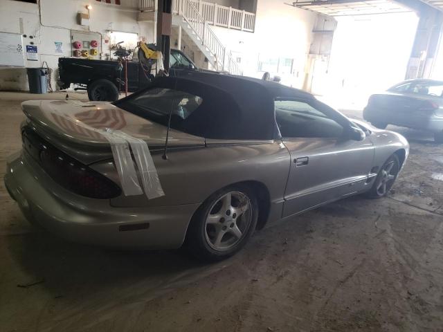 Снимка 3 от търг – 2001 PONTIAC FIREBIRD с VIN 2G2FS32K112148053