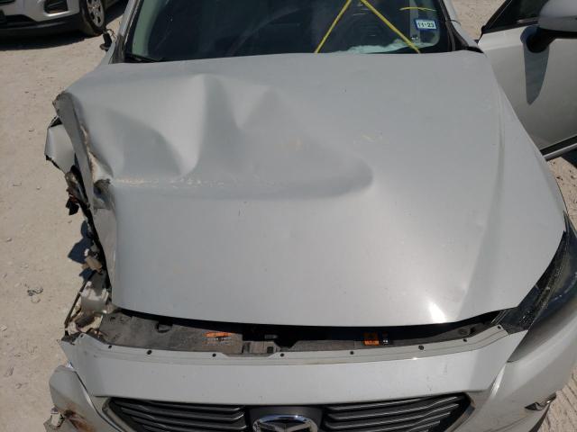 Photo 12 from auction – 2016 MAZDA CX-3 GRAND with VIN JM1DKBD70G0106148