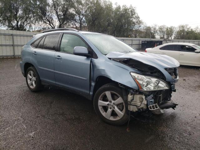 Photo 4 from auction – 2007 LEXUS RX 350 with VIN 2T2HK31U47C001468