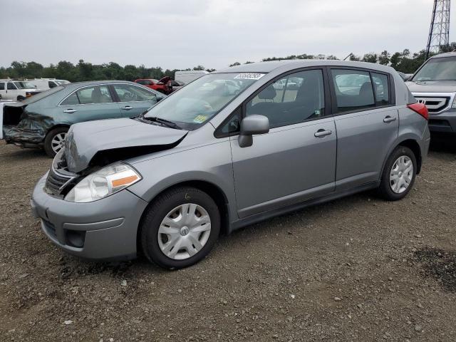 NISSAN VERSA S 2011 с VIN 3N1BC1CP4BL412008 - Снимка от търг