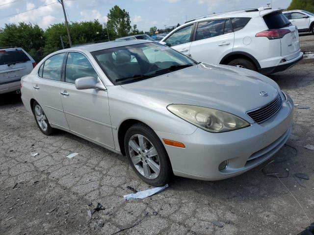 Photo 4 from auction – 2006 LEXUS ES 330 with VIN JTHBA30G665174055