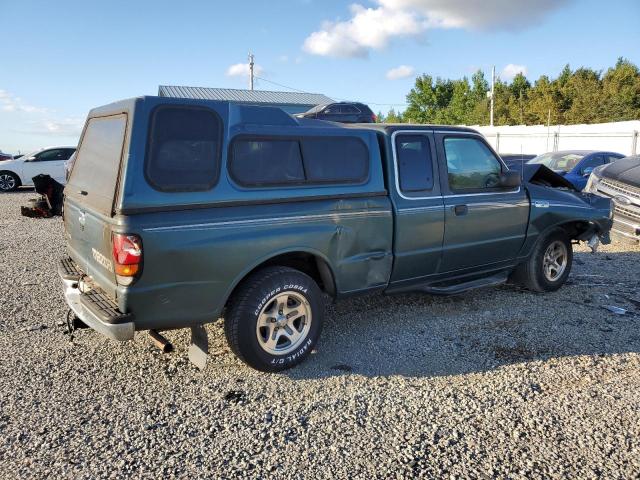 Снимка 3 от търг – 1998 MAZDA B4000 CAB с VIN 4F4YR16X9WTM38209