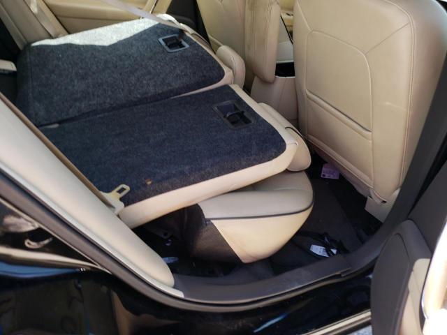 Photo 10 from auction – 2012 LINCOLN MKZ with VIN 3LNHL2JC7CR806321