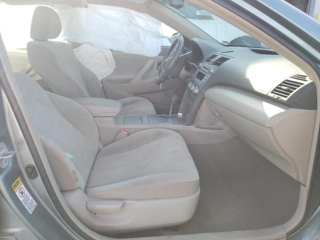 Photo 7 from auction – 2010 TOYOTA CAMRY BASE with VIN 4T4BF3EK6AR069368