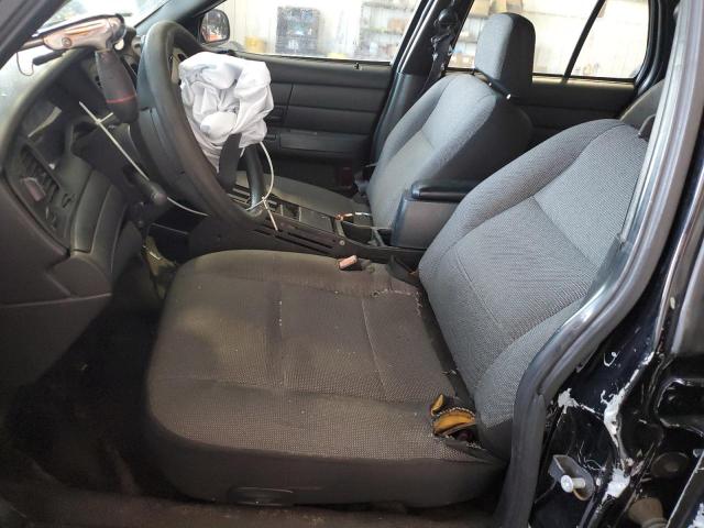 Photo 7 from auction – 2008 FORD CROWN VICT with VIN 2FAFP71V98X134534