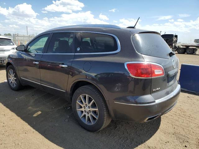 Photo 2 from auction – 2017 BUICK ENCLAVE with VIN 5GAKVBKD3HJ273656