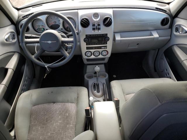 Photo 8 from auction – 2006 CHRYSLER PT CRUISER with VIN 3A4FY58BX6T289755