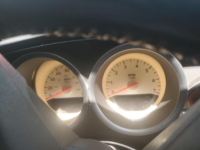 Photo 9 from auction – 2006 DODGE CHARGER R/ with VIN 2B3LA53H76H488863