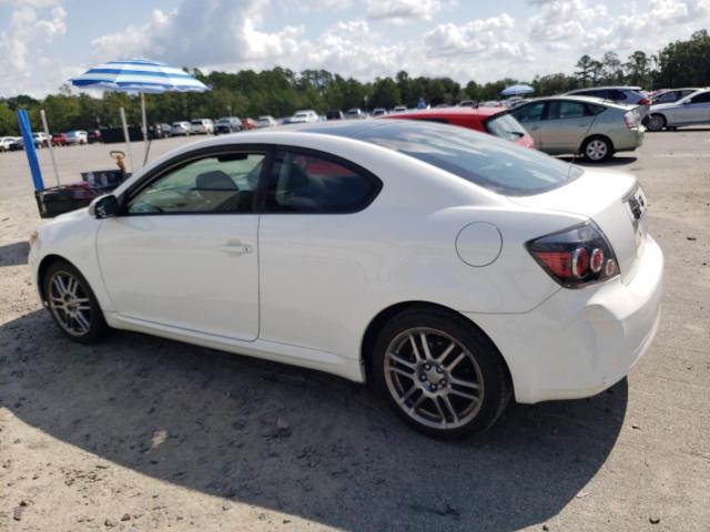 Photo 2 from auction – 2010 TOYOTA SCION TC with VIN JTKDE3B76A0304653