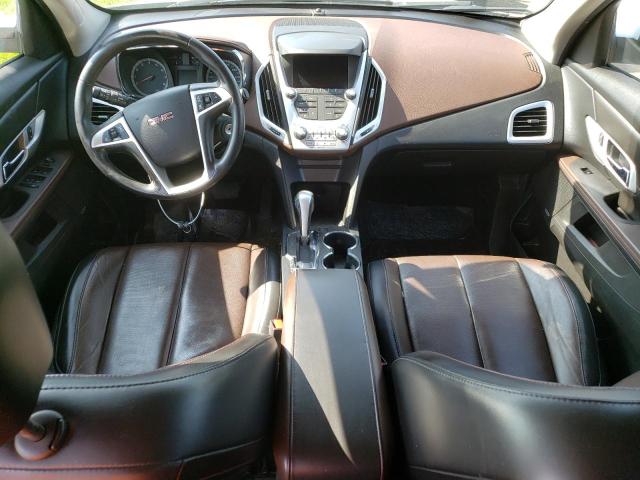 Photo 8 from auction – 2013 GMC TERRAIN SL with VIN 2GKFLVEK9D6125430