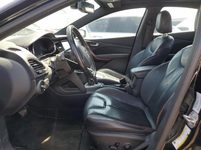 Photo 7 from auction – 2016 DODGE DART GT with VIN 1C3CDFEB1GD592319