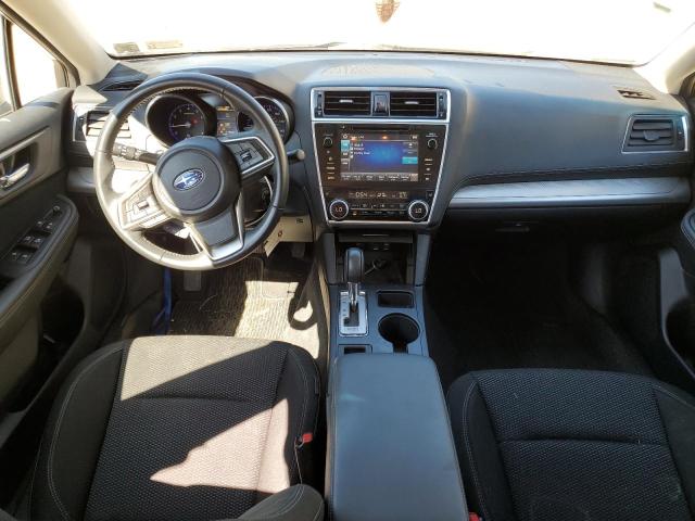 Снимка 8 от търг – 2018 SUBARU OUTBACK 2. с VIN 4S4BSACC5J3336270