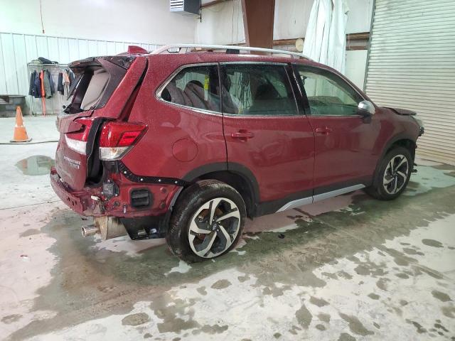 Photo 3 from auction – 2023 SUBARU FORESTER T with VIN JF2SKARC3PH480960