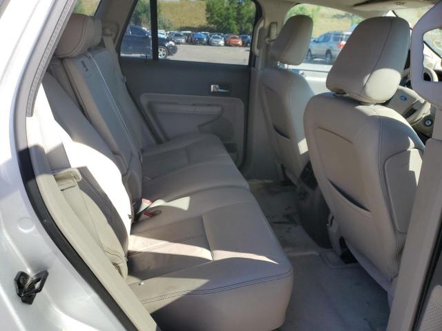 Photo 10 from auction – 2010 FORD EDGE LIMIT with VIN 2FMDK4KC0ABA04832