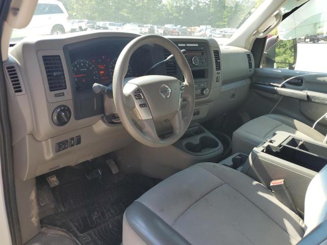 Photo 8 from auction – 2012 NISSAN NV 2500 with VIN 1N6AF0LY6CN108955
