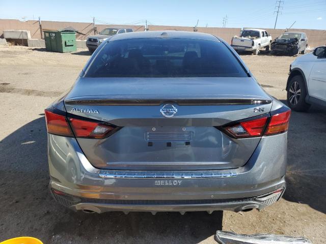 Photo 6 from auction – 2022 NISSAN ALTIMA SR with VIN 1N4BL4CV5NN351291