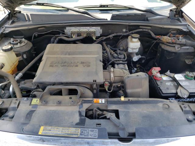Photo 12 from auction – 2010 FORD ESCAPE XLT with VIN 1FMCU0DG4AKB65382