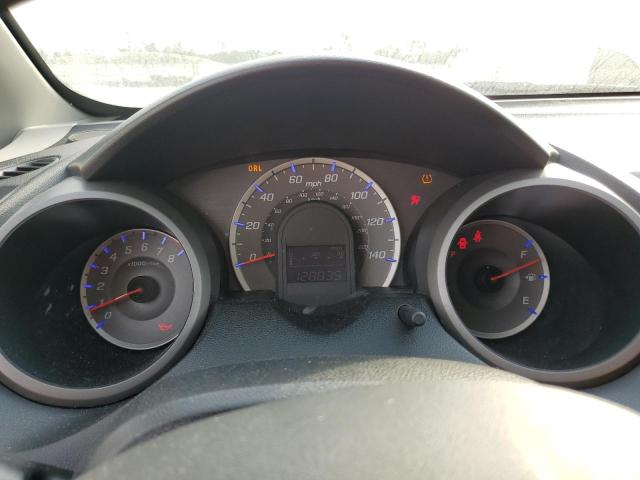 Photo 9 from auction – 2010 HONDA FIT with VIN JHMGE8H25AC029660
