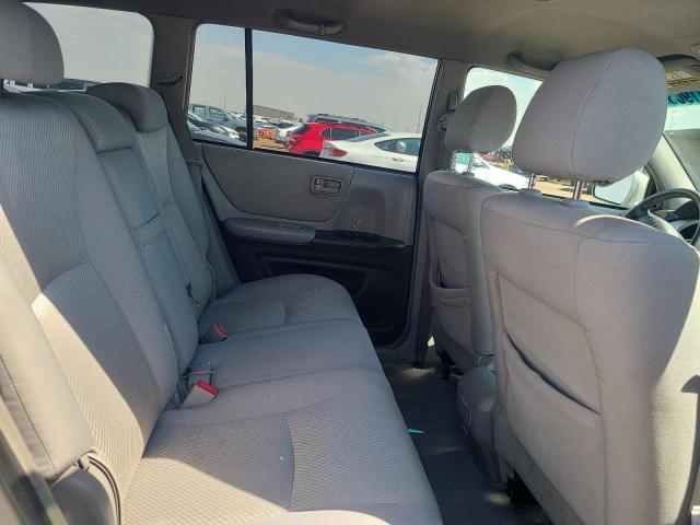 Фото 11 с аукциона – 2005 TOYOTA HIGHLANDER с VIN JTEEP21A650117573