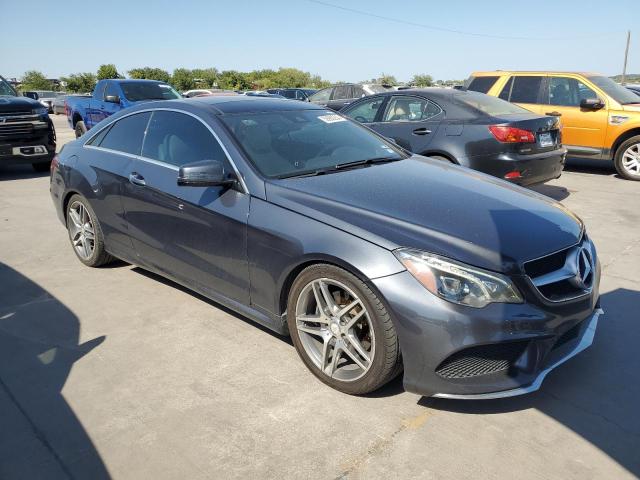 Photo 4 from auction – 2016 MERCEDES-BENZ E 400 with VIN WDDKJ6FB4GF329895