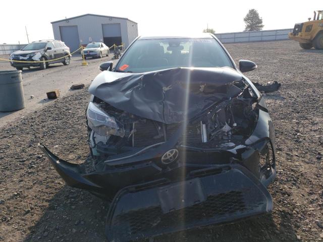 Photo 5 from auction – 2017 TOYOTA COROLLA L with VIN 5YFBURHE5HP629742